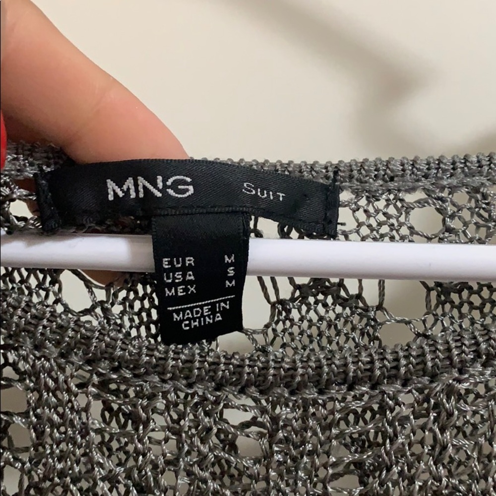 Net top - Picture 2 of 2